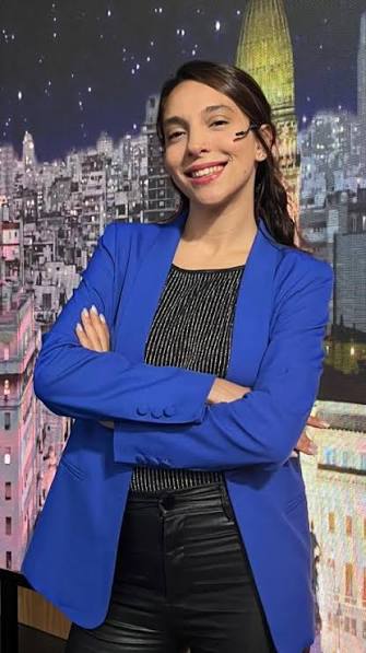 Laura Testa