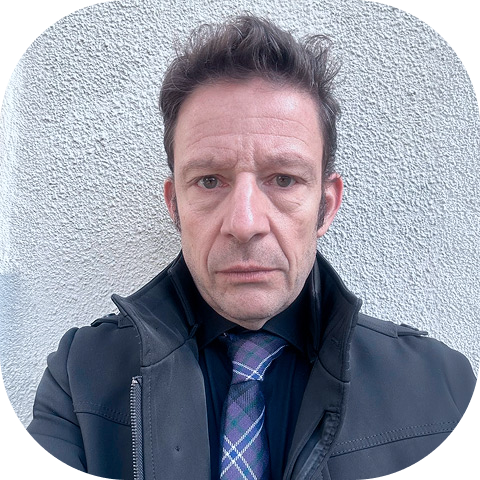 Diego Giacomini