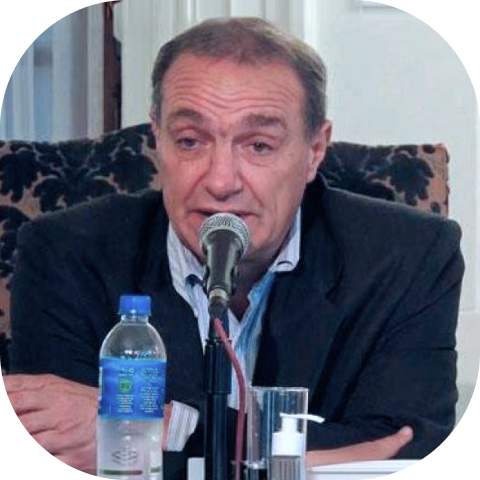 Eduardo Bardín
