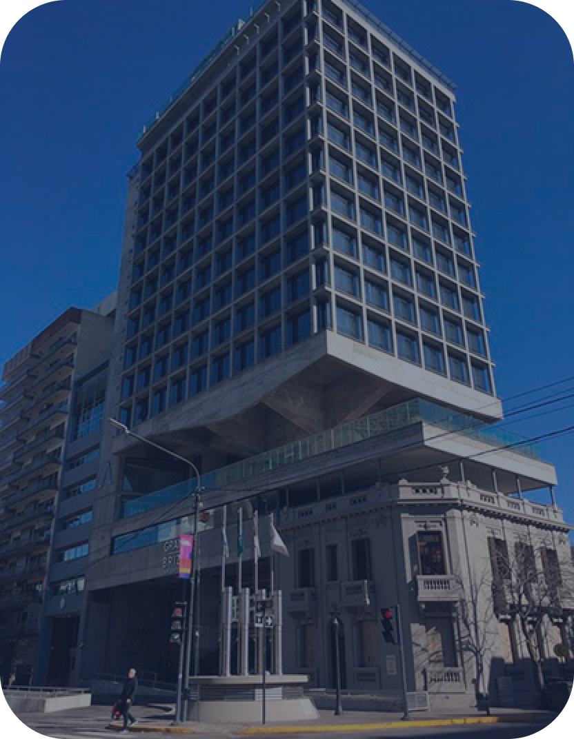 Hotel Grand Brizo La Plata